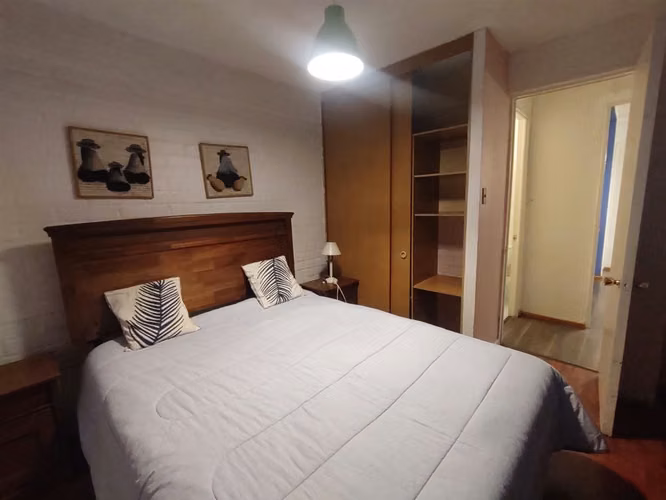 CASA Casa en VENTA o ARRIENDO Santa Ana de Sanchina, Machalí