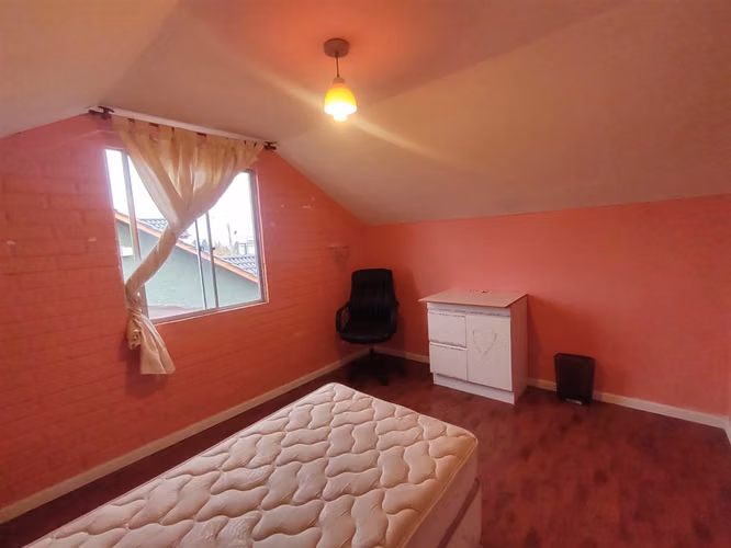 CASA Casa en VENTA o ARRIENDO Santa Ana de Sanchina, Machalí