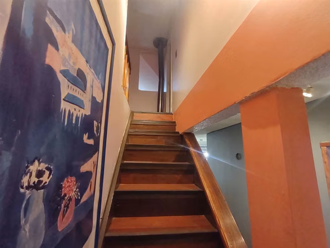 CASA Casa en VENTA o ARRIENDO Santa Ana de Sanchina, Machalí