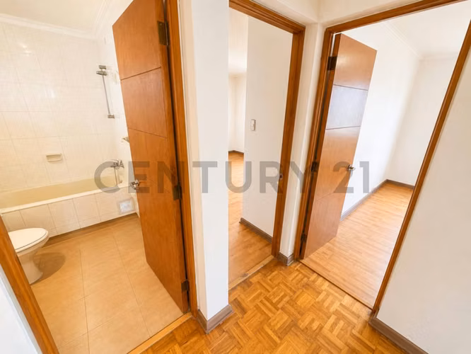 Se vende amplia casa Areyuna en La Serena