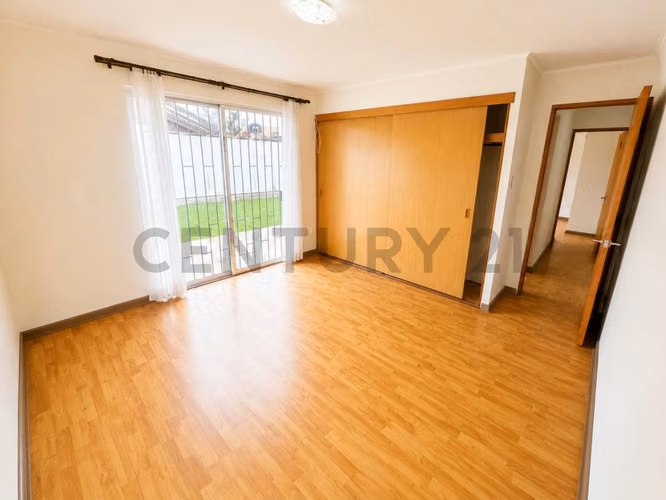 Se vende amplia casa Areyuna en La Serena
