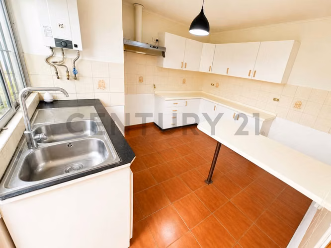 Se vende amplia casa Areyuna en La Serena