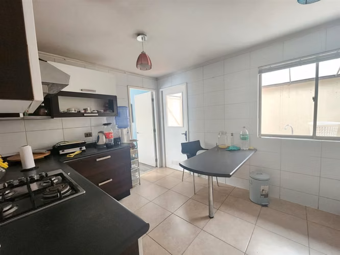 CASA Casa en venta Machalí, El Polo de Machalí, Rancagua