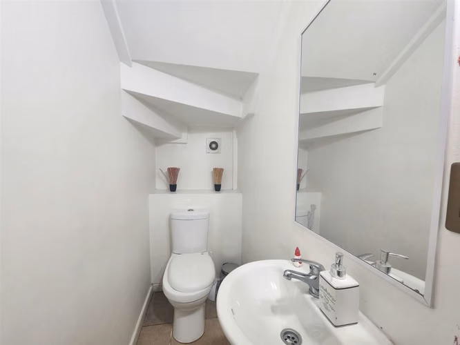 CASA Casa en venta Machalí, El Polo de Machalí, Rancagua