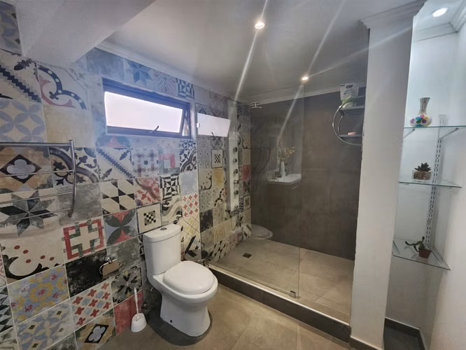 CASA Casa en venta Machalí, El Polo de Machalí, Rancagua