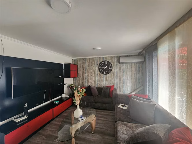 CASA Casa en venta Machalí, El Polo de Machalí, Rancagua