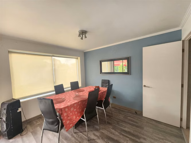 CASA Casa en venta Machalí, El Polo de Machalí, Rancagua