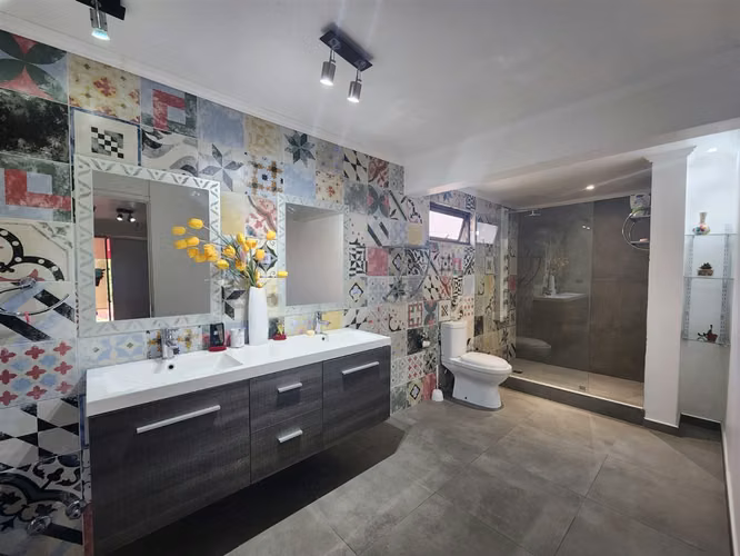 CASA Casa en venta Machalí, El Polo de Machalí, Rancagua
