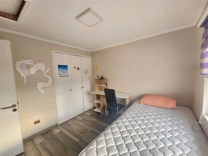 CASA Casa en venta Machalí, El Polo de Machalí, Rancagua