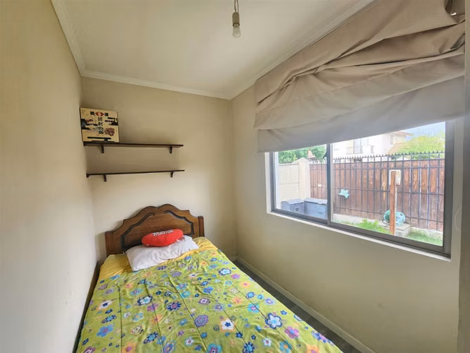 CASA Casa en venta Machalí, El Polo de Machalí, Rancagua