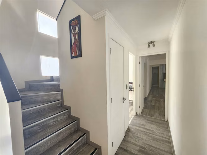 CASA Casa en venta Machalí, El Polo de Machalí, Rancagua