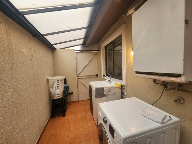CASA Casa en venta Machalí, El Polo de Machalí, Rancagua