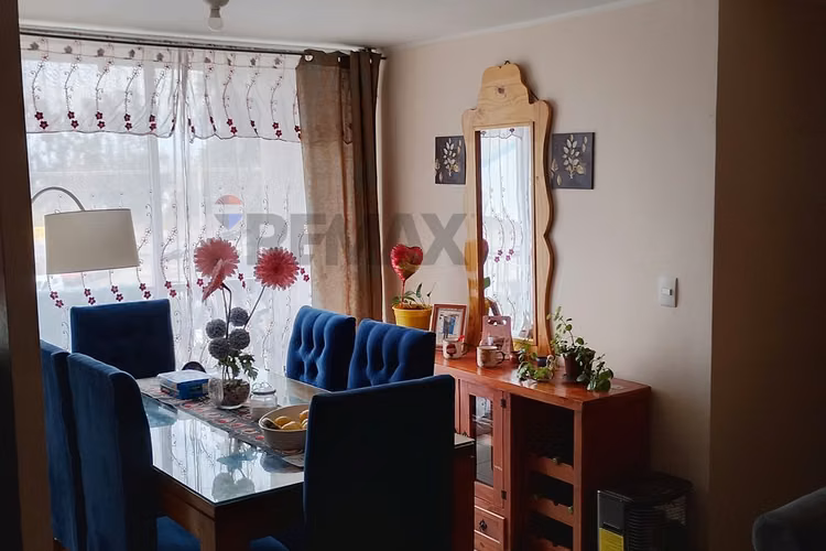 Departamento en venta , rancagua
