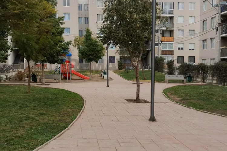 Departamento en venta , rancagua
