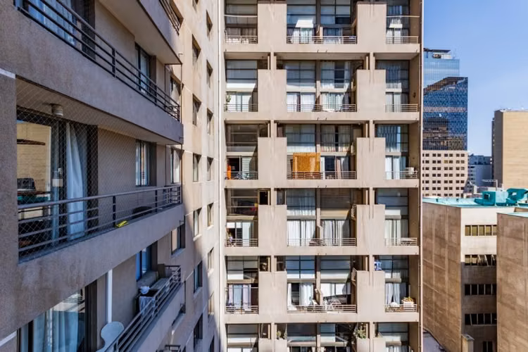 Departamento MERCED 562, SANTIAGO - Imagen 19