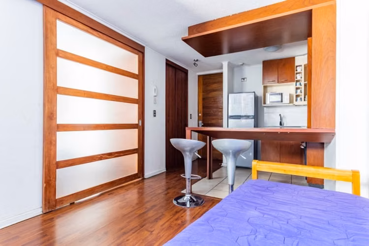 Departamento MERCED 562, SANTIAGO - Imagen 7
