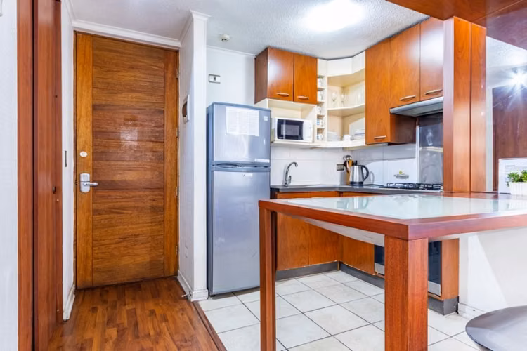 Departamento MERCED 562, SANTIAGO - Imagen 4