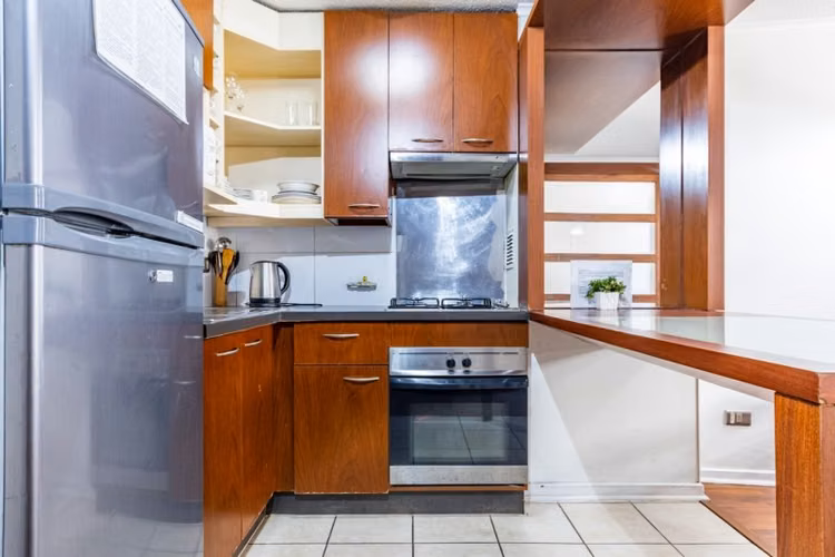Departamento MERCED 562, SANTIAGO - Imagen 2