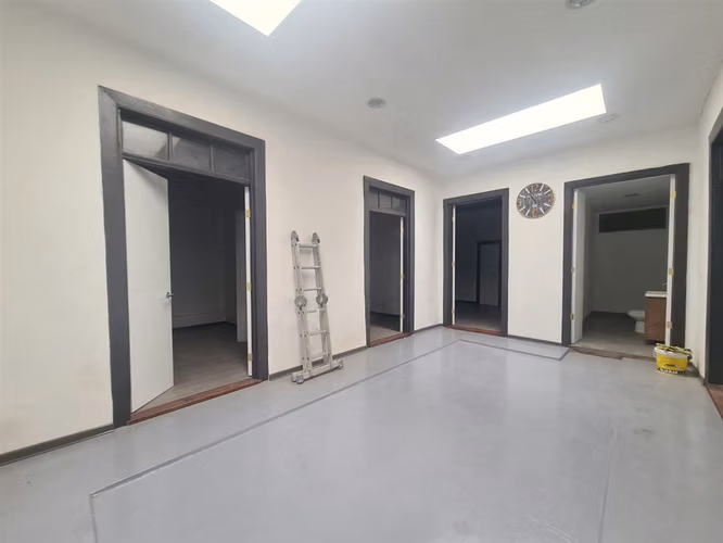 OFICINA Oficina en ARRIENDO calle Bueras, Rancagua