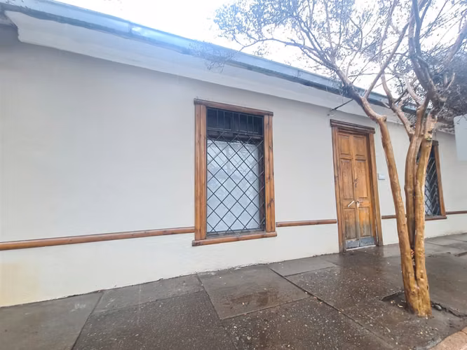 OFICINA Oficina en ARRIENDO calle Bueras, Rancagua