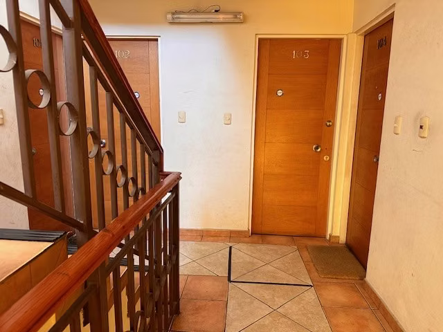 Departamento ARRIENDO DEPTO. $460,000 JAIME REPULLO - Imagen 10