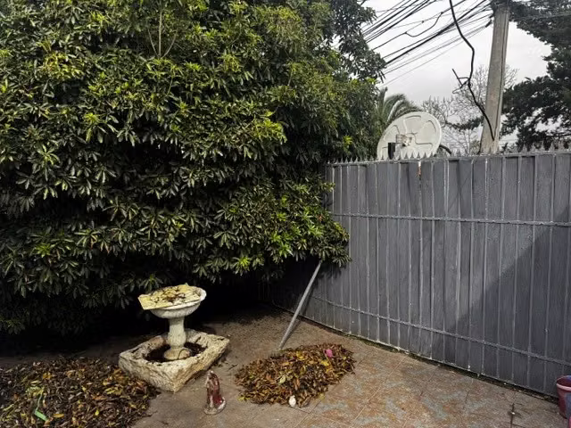 Casa A DOS CUADRAS DEL METRO LOS DOMINICOS - Imagen 8