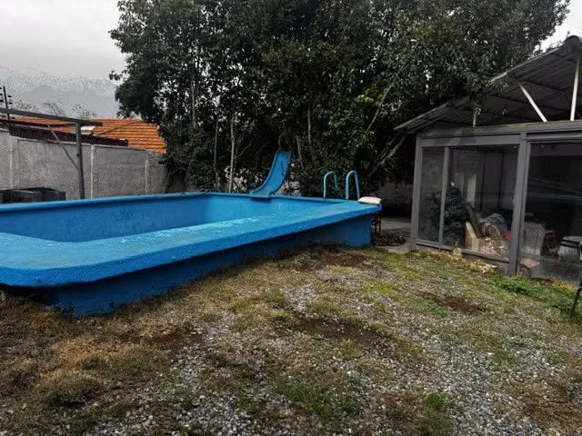 Casa A DOS CUADRAS DEL METRO LOS DOMINICOS - Imagen 10