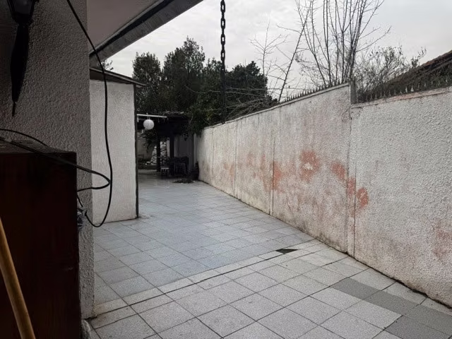 Casa A DOS CUADRAS DEL METRO LOS DOMINICOS