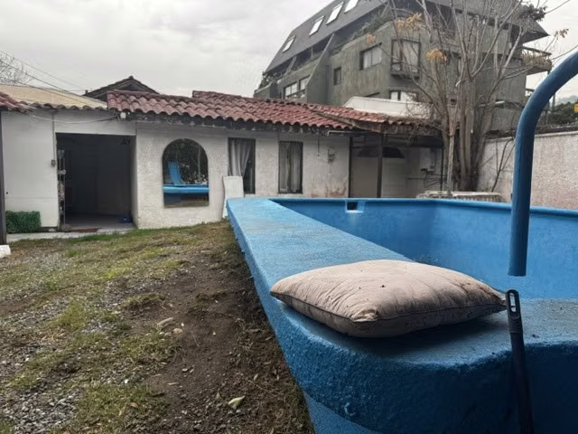 Casa A DOS CUADRAS DEL METRO LOS DOMINICOS - Imagen 11