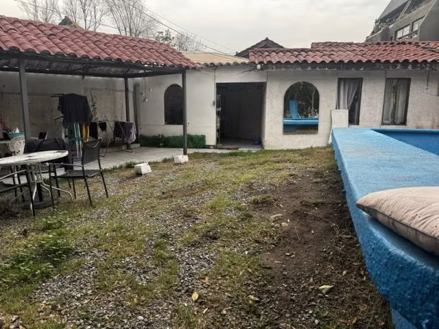 Casa A DOS CUADRAS DEL METRO LOS DOMINICOS - Imagen 14