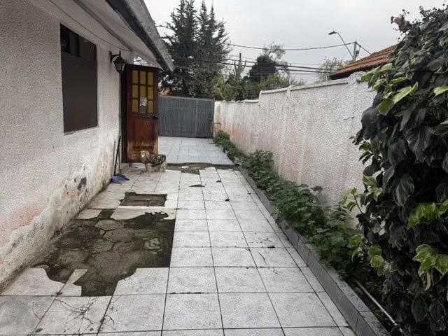 Casa A DOS CUADRAS DEL METRO LOS DOMINICOS - Imagen 15