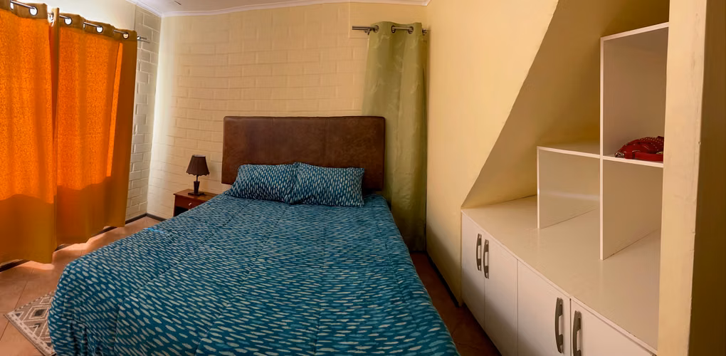 Arriendo habitación en Bicentenario - Imagen 4