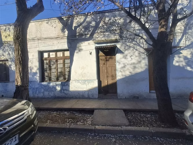 CASA Luis Cruz Martinez 2384