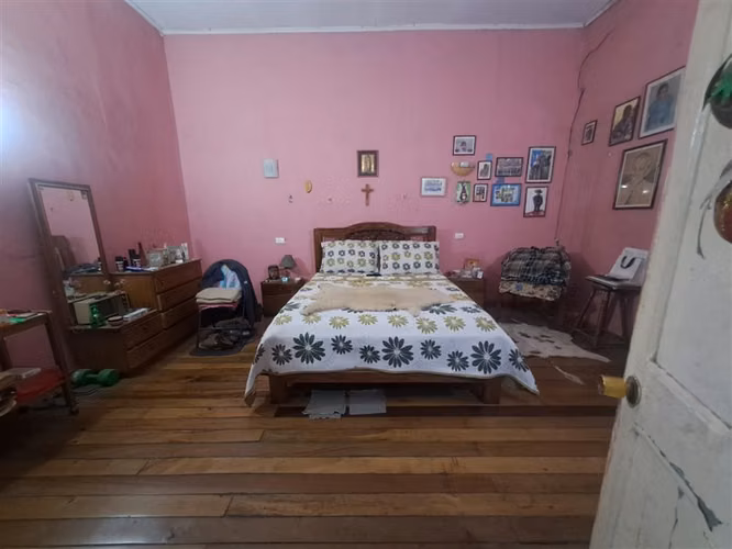 CASA Luis Cruz Martinez 2384