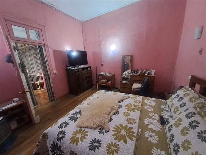 CASA Luis Cruz Martinez 2384