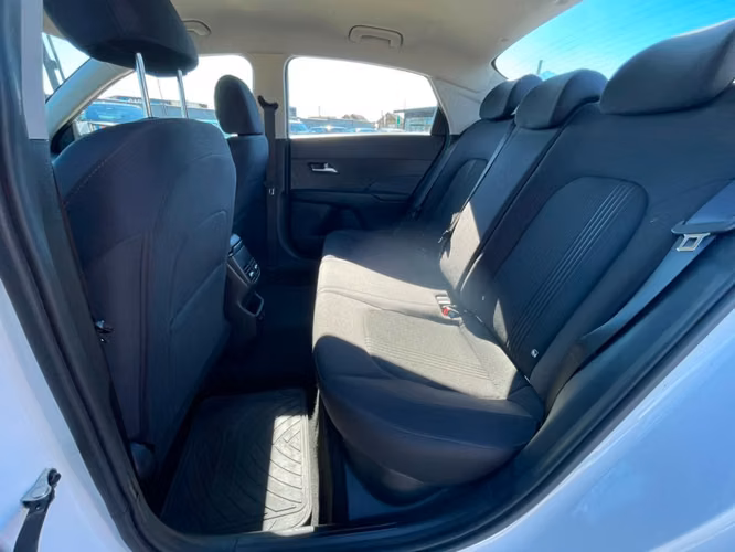 HYUNDAI ACCENT BN7I MPI CVT 1.5 2024 - Imagen 7