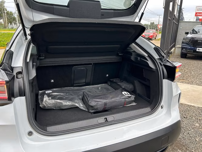 CITROËN C4 MAX HEV 1.2 AUT 2026