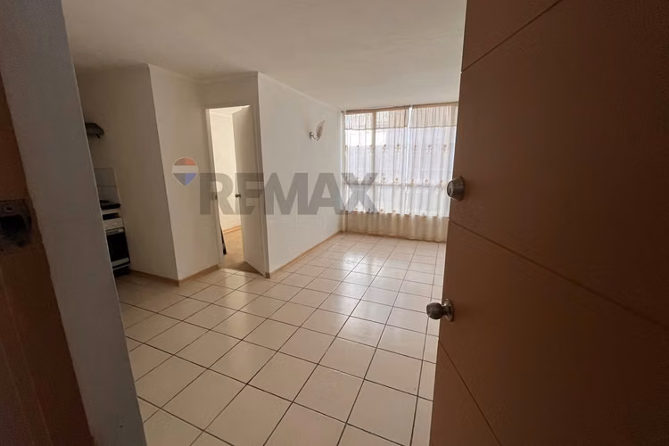Departamento para inversion en stgo centro