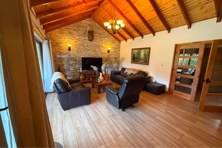 Casa de campo