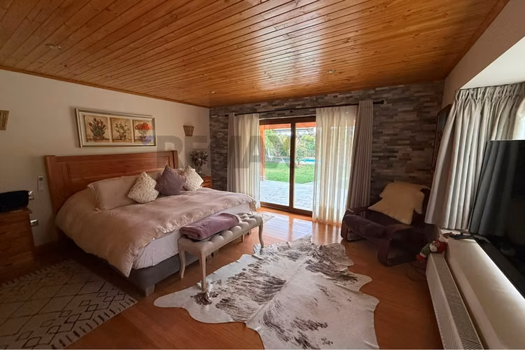 Casa de campo