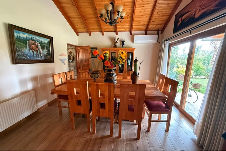 Casa de campo