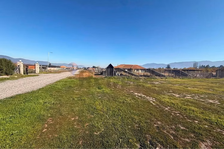 Venta de parcela de agrado - Imagen 17