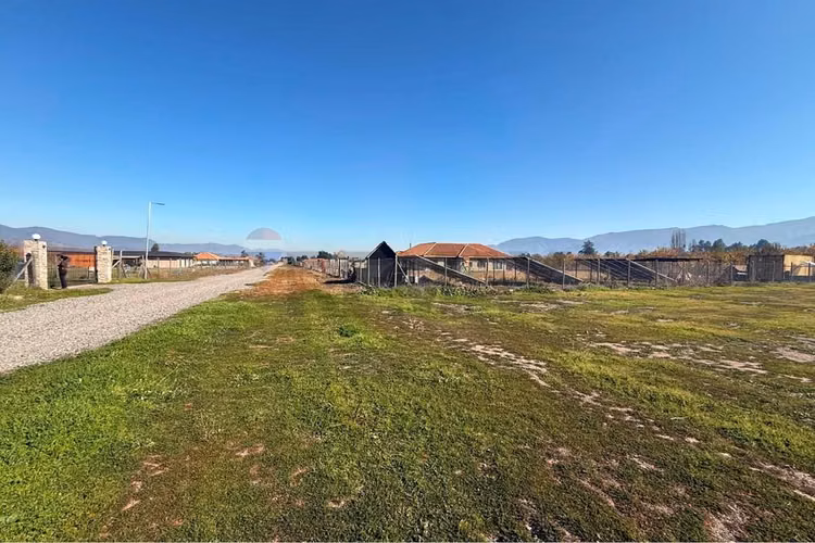 Venta de parcela de agrado - Imagen 2