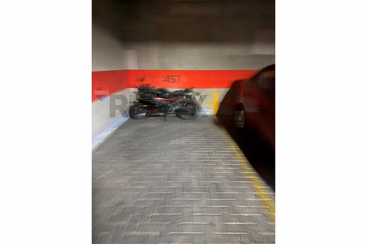 Venta de estacionamiento.