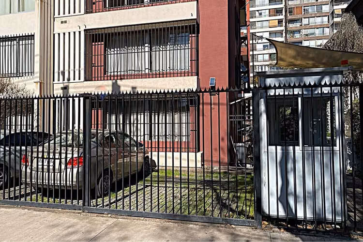 3d+2b+estac+bod | metro eyzaguirre para remodelar - Imagen 21