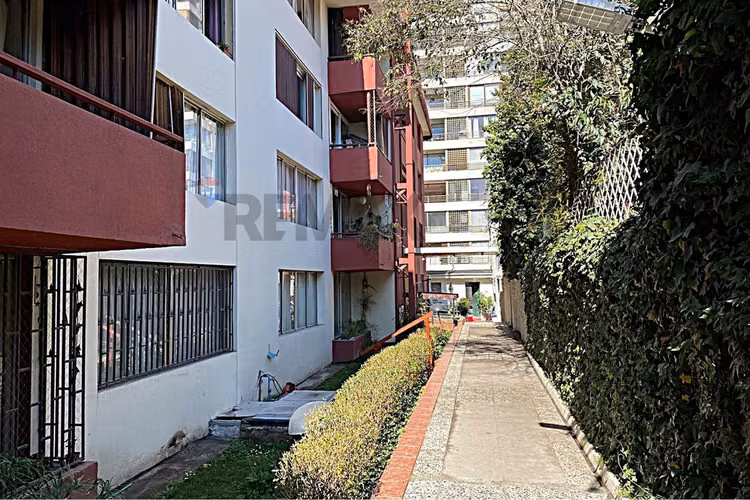 3d+2b+estac+bod | metro eyzaguirre para remodelar