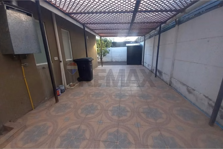 Mejor precio / casa 1 piso / buin oriente