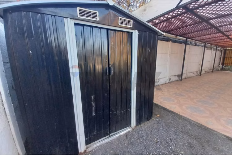 Mejor precio / casa 1 piso / buin oriente