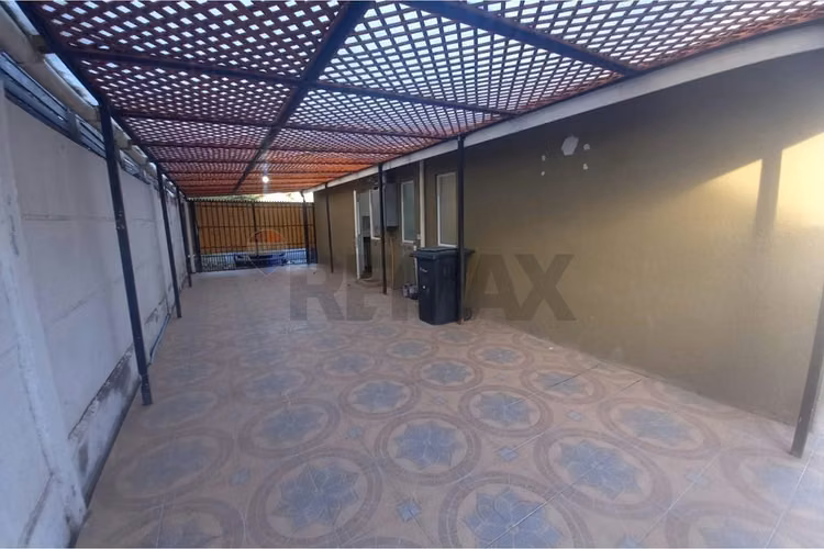 Mejor precio / casa 1 piso / buin oriente