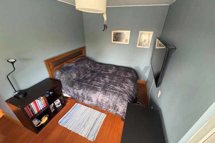 Precio cyber uf16.690 /casa en condominio seguro
